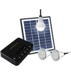 Home Lightning System