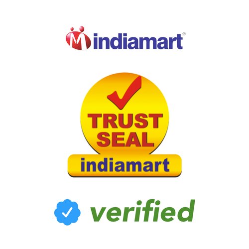 IndiaMART Trust Seal